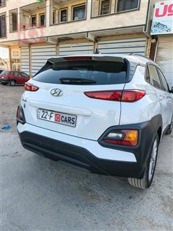هيونداي كونا